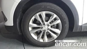 Hyundai Santa Fe, 2017 — миниатюра 4