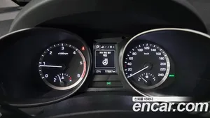 Hyundai Santa Fe, 2017 — миниатюра 10