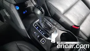 Hyundai Santa Fe, 2017 — миниатюра 11