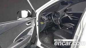 Hyundai Santa Fe, 2017 — миниатюра 12