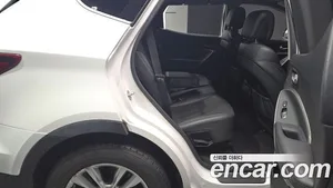 Hyundai Santa Fe, 2017 — миниатюра 16