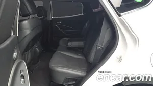 Hyundai Santa Fe, 2017 — миниатюра 17