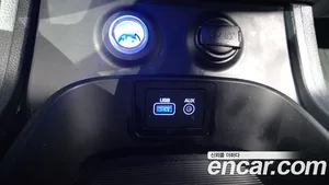 Hyundai Santa Fe, 2017 — миниатюра 18