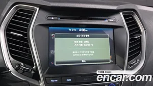 Hyundai Santa Fe, 2017 — миниатюра 19
