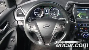 Hyundai Santa Fe, 2017 — миниатюра 20