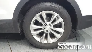 Hyundai Santa Fe, 2017 — миниатюра 6