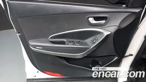 Hyundai Santa Fe, 2017 — миниатюра 13