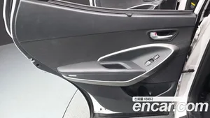 Hyundai Santa Fe, 2017 — миниатюра 14