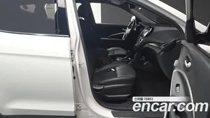 Hyundai Santa Fe, 2017 — миниатюра 15