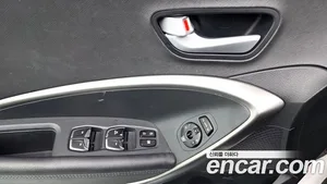 Hyundai Santa Fe, 2017 — миниатюра 27