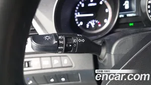 Hyundai Santa Fe, 2017 — миниатюра 28