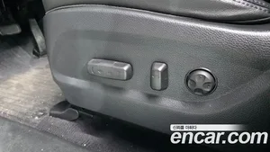 Hyundai Santa Fe, 2017 — миниатюра 30