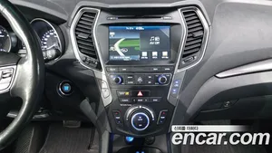 Hyundai Santa Fe, 2017 — миниатюра 31