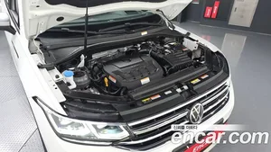 Volkswagen Tiguan, 2023 — миниатюра 6