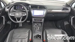 Volkswagen Tiguan, 2023 — миниатюра 10