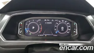 Volkswagen Tiguan, 2023 — миниатюра 11