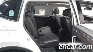 Volkswagen Tiguan, 2023 — миниатюра 18