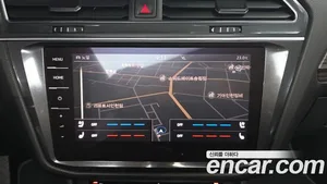 Volkswagen Tiguan, 2023 — миниатюра 20