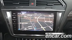 Volkswagen Tiguan, 2023 — миниатюра 28