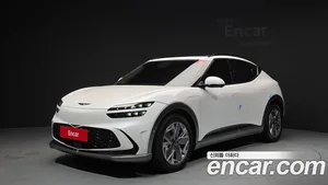 Genesis GV60, 2023 — миниатюра 1