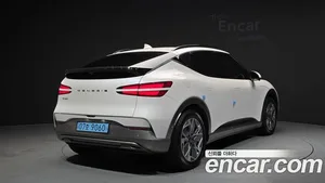 Genesis GV60, 2023 — миниатюра 2