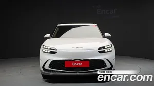 Genesis GV60, 2023 — миниатюра 3