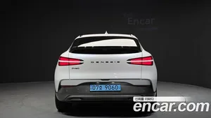 Genesis GV60, 2023 — миниатюра 4