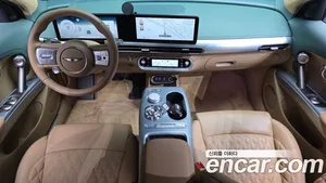 Genesis GV60, 2023 — миниатюра 7