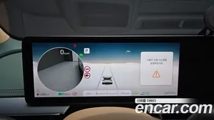Genesis GV60, 2023 — миниатюра 8