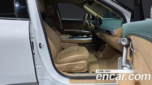 Genesis GV60, 2023 — миниатюра 11