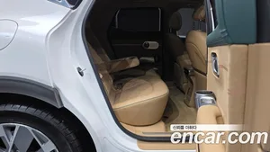Genesis GV60, 2023 — миниатюра 12