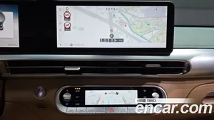 Genesis GV60, 2023 — миниатюра 14