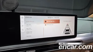 Genesis GV60, 2023 — миниатюра 16