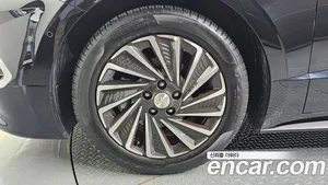 Hyundai Sonata, 2021 — миниатюра 5