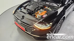 Hyundai Sonata, 2021 — миниатюра 6