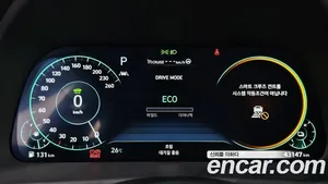 Hyundai Sonata, 2021 — миниатюра 8