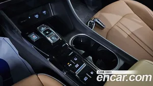 Hyundai Sonata, 2021 — миниатюра 9