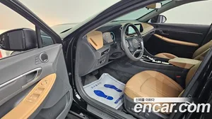 Hyundai Sonata, 2021 — миниатюра 10