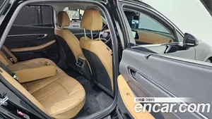 Hyundai Sonata, 2021 — миниатюра 11
