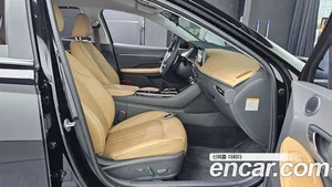 Hyundai Sonata, 2021 — миниатюра 12