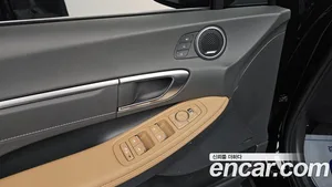 Hyundai Sonata, 2021 — миниатюра 13