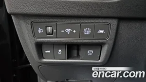 Hyundai Sonata, 2021 — миниатюра 14