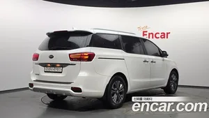 Kia Carnival, 2019 — миниатюра 2