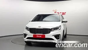 Kia Carnival, 2019 — миниатюра 3