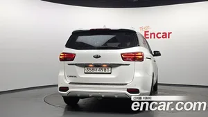 Kia Carnival, 2019 — миниатюра 4