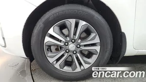Kia Carnival, 2019 — миниатюра 5