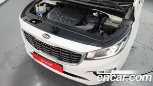 Kia Carnival, 2019 — миниатюра 6