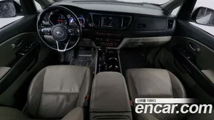 Kia Carnival, 2019 — миниатюра 7