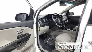Kia Carnival, 2019 — миниатюра 10