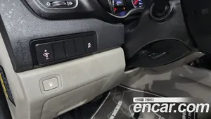 Kia Carnival, 2019 — миниатюра 12